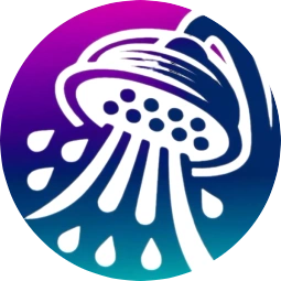 logo FRESH START SHOWER