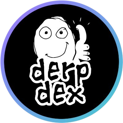logo DerpDEX
