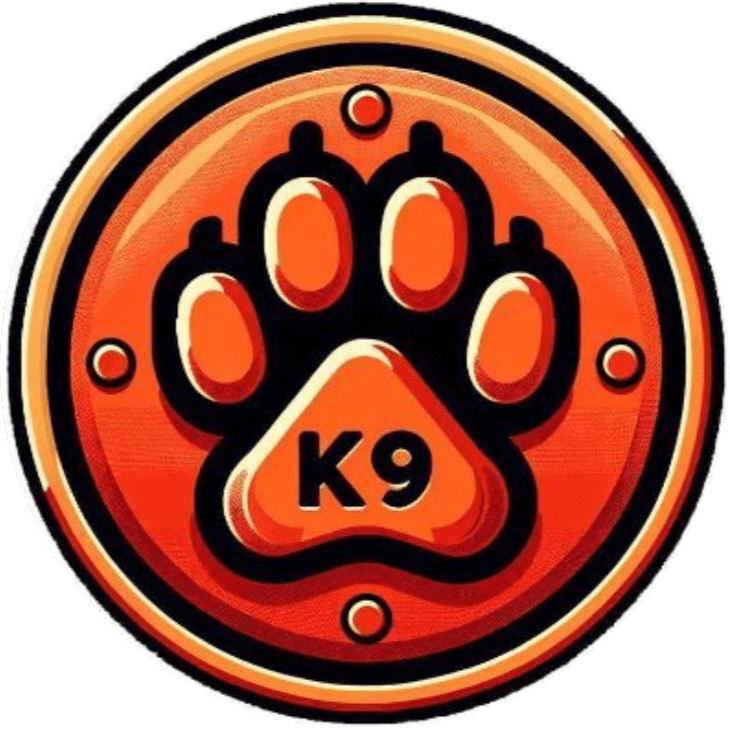 logo K9 Finance