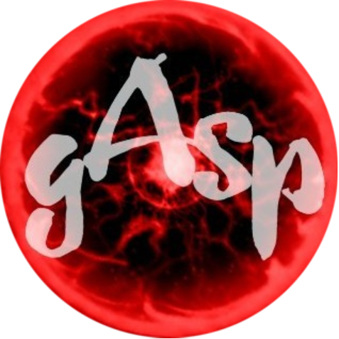 logo gAsp