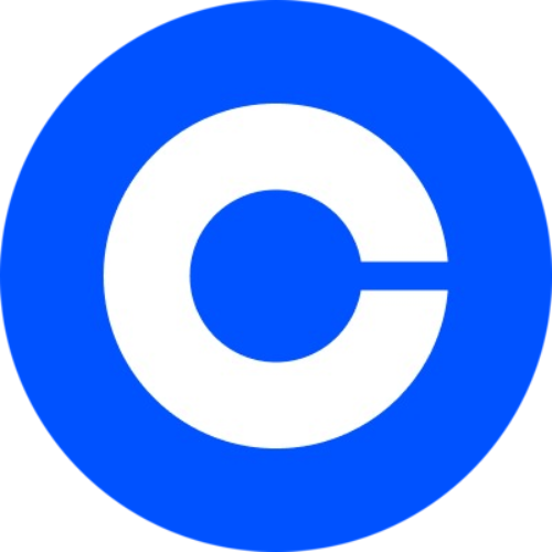 logo Coinbase Tokenized Stock