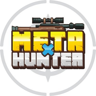 logo MetaXHunter