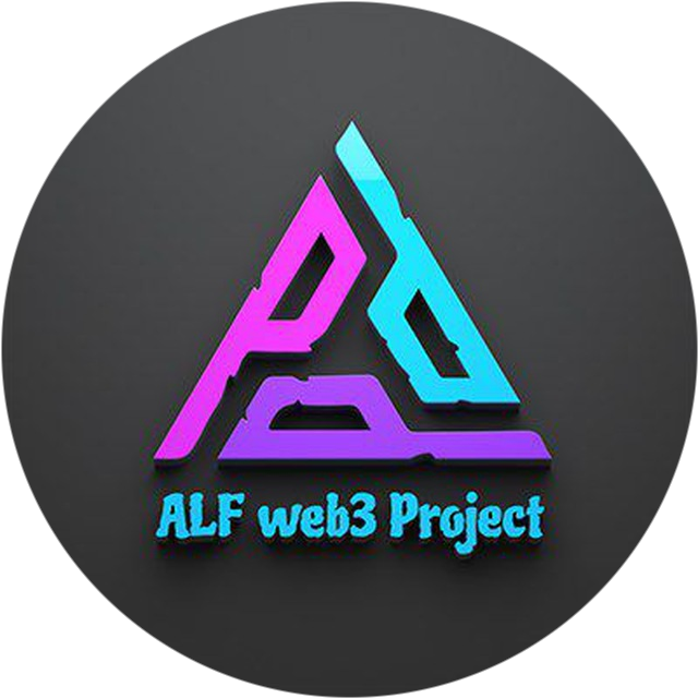 logo ALFweb3Project