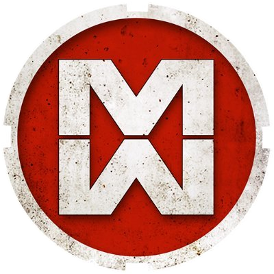 logo MadWorld