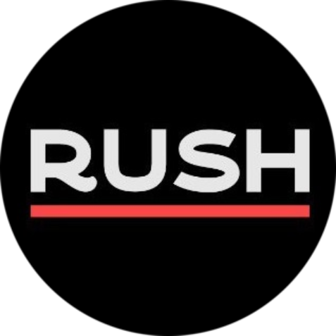 logo Rush