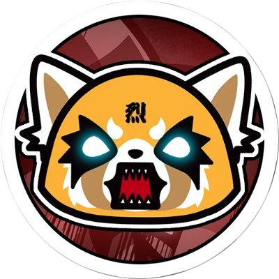 logo Retsuko