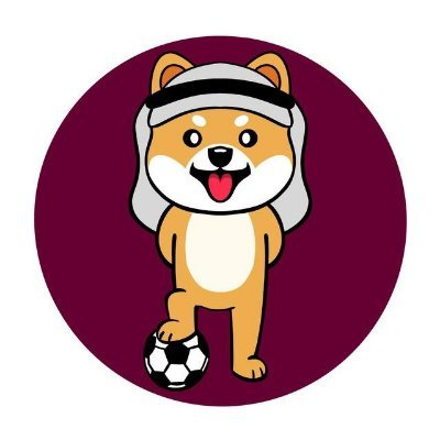 logo Qatar Inu Token