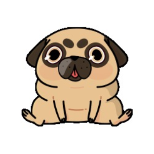 logo Baby Doug