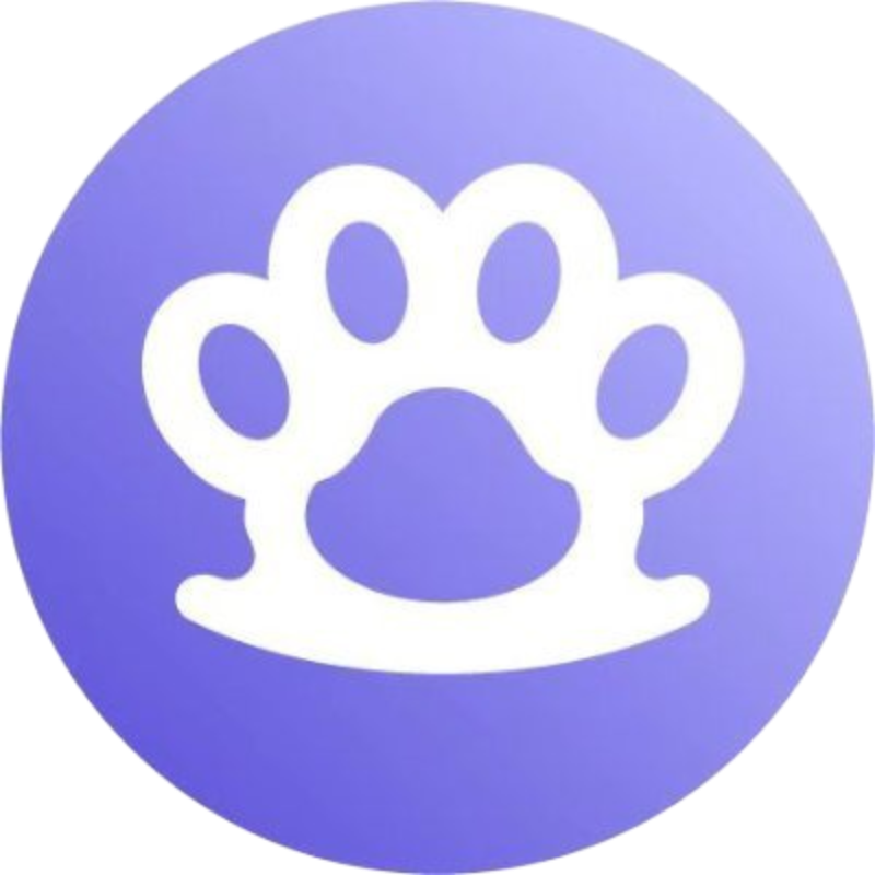 logo CoPuppy
