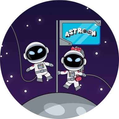 logo Astroon