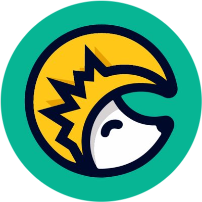 logo Hedgehog