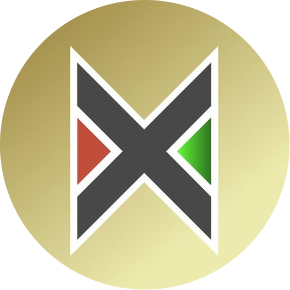 logo Nexus Dubai
