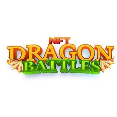 logo Dragon Battles