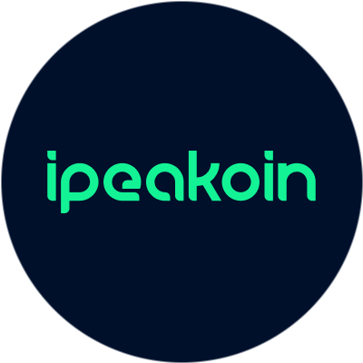 logo iPeakoin
