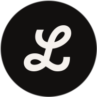 logo Leather
