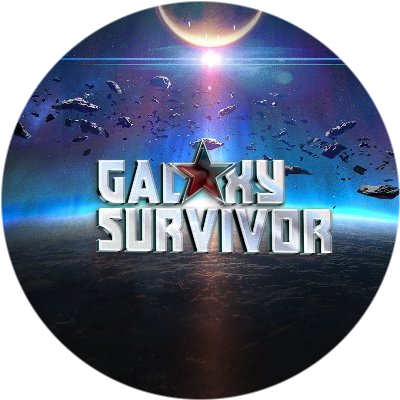 logo Galaxy Survivor