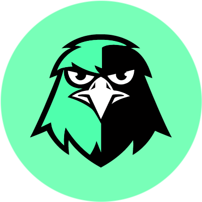 logo Falcon Swaps