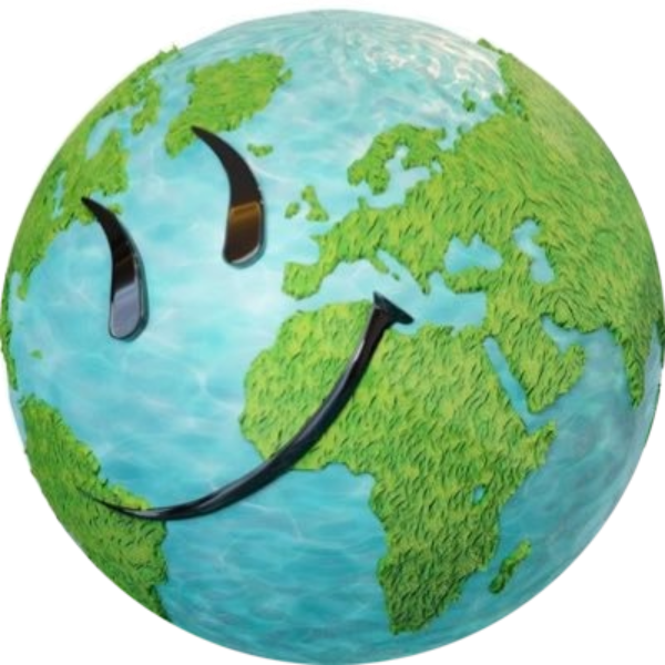 logo ERTH Token