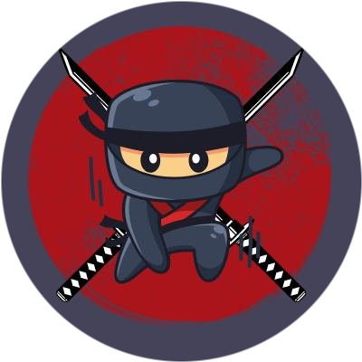 logo Shinobi