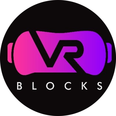 logo VR Blocks