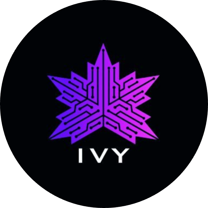 logo IVY Trading System