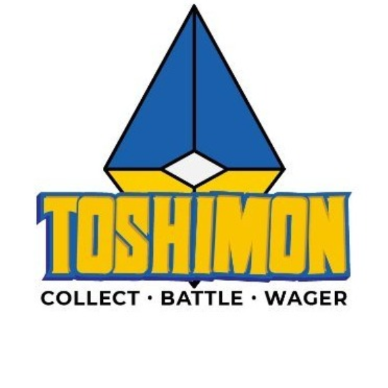logo Toshimon