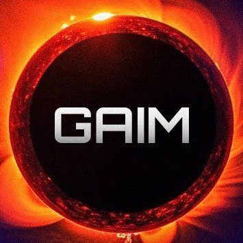 logo GAIM Studio