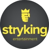 logo Stryking Entertainment