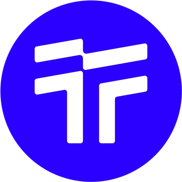 logo Thrupenny