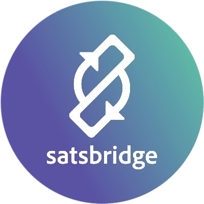 logo SatsBridge