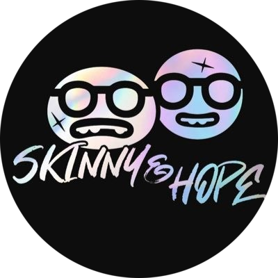 logo Meta Skinny&Hope