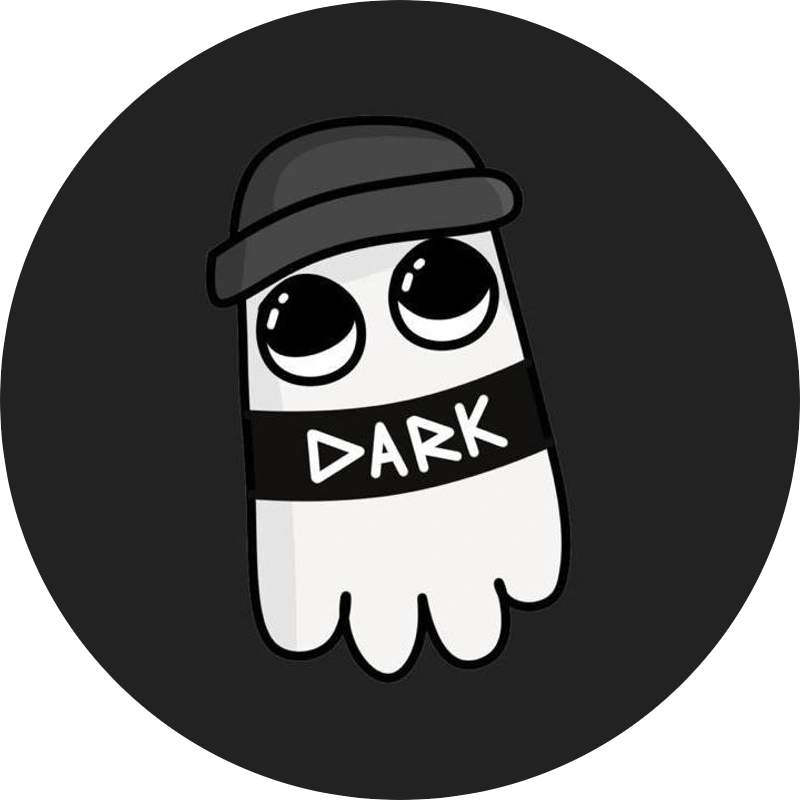 logo DARK