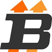 Bter Exchange logo