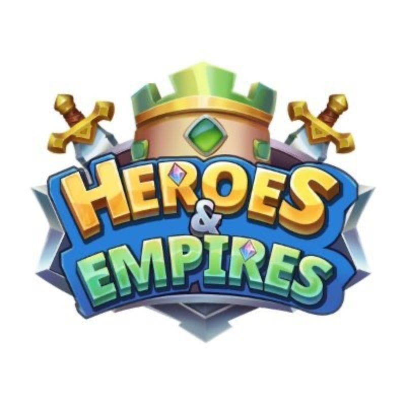 logo Heroes & Empires