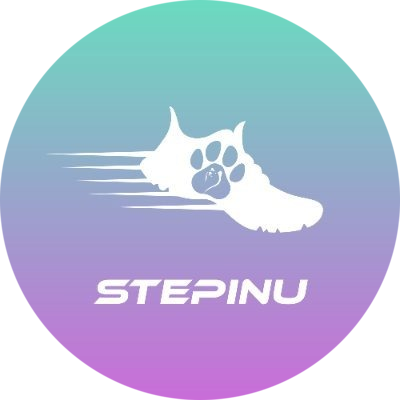 logo Step Inu
