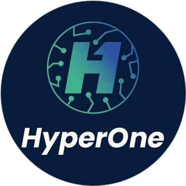 logo HyperOne