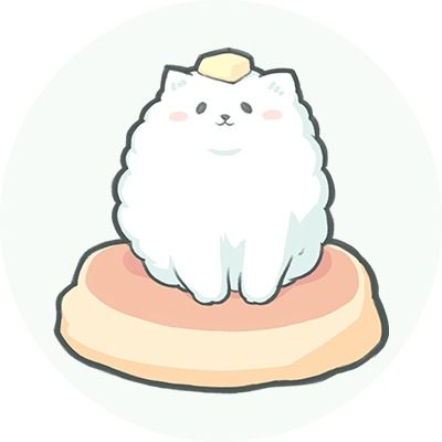 logo Pancake Games