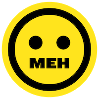 logo meh