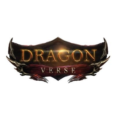 logo Dragon Verse