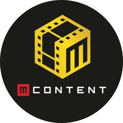 logo MContent