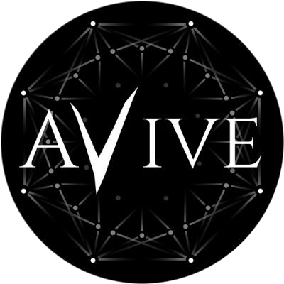 logo Avive World