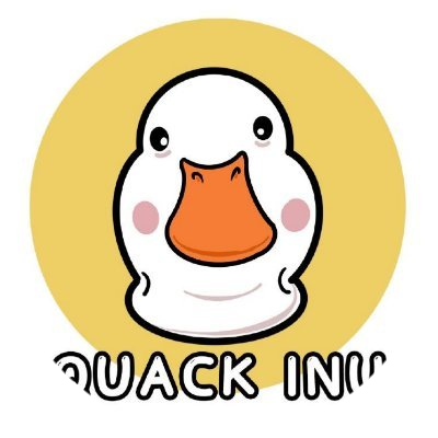 logo QuackInu