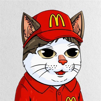 logo Bobby The Cat