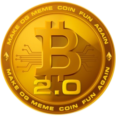 logo Bitcoin 2.0