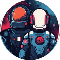 logo Interstellar AI