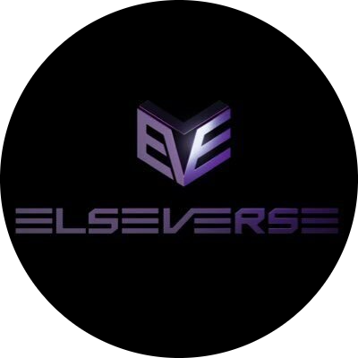 logo ElseVerse