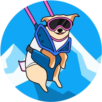 logo Shredn Dog