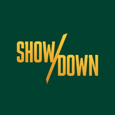 logo Showdown