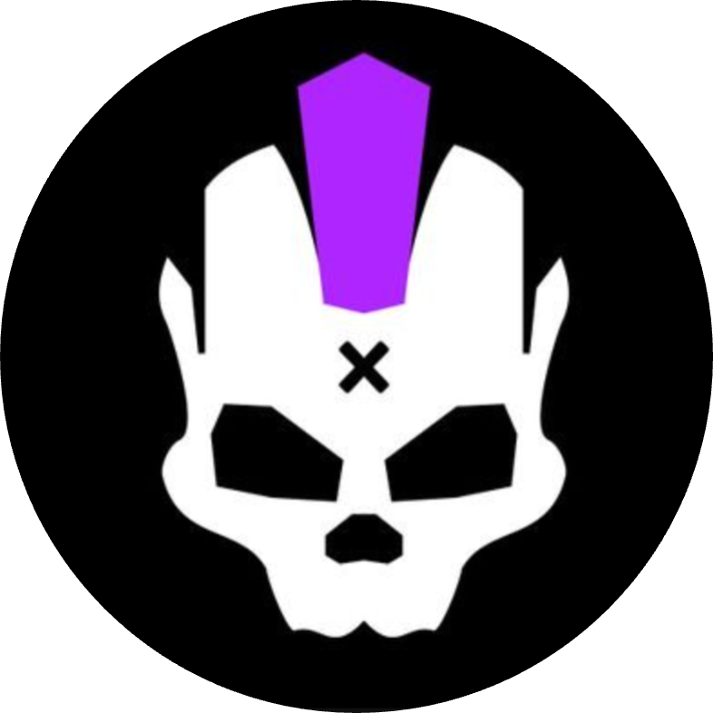 logo PUNKY