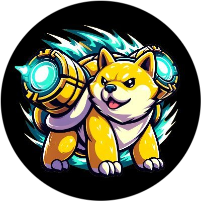 logo Blast Inu